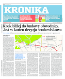 Kronika Małopolska