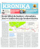 Kronika krakowska