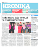 Kronika Małopolska
