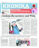 Kronika krakowska