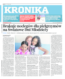 Kronika Małopolska