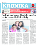 Kronika krakowska