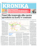 Kronika krakowska