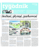 DP Tygodnik Powiat krakowski