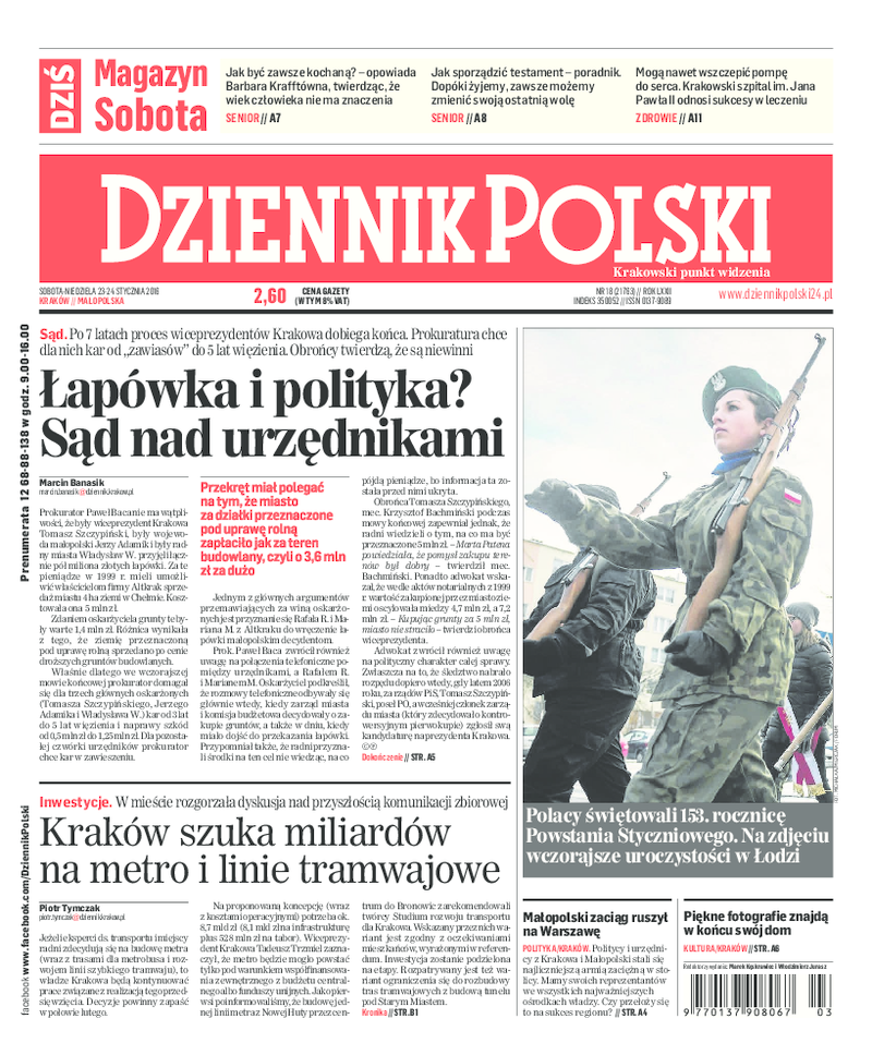 Dziennik Polski