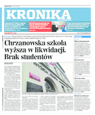Kronika Małopolska