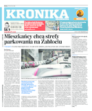 Kronika krakowska