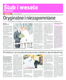 dodatek specjalny do grzbietu głównego