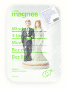 Magnes+