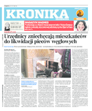 Kronika krakowska