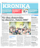 Kronika Małopolska