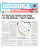 Kronika krakowska