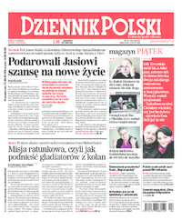 Dziennik Polski
