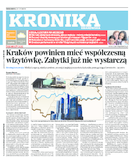 Kronika krakowska