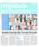 DP Tygodnik Proszowicko-Miechowski