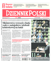 Dziennik Polski