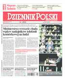 Dziennik Polski