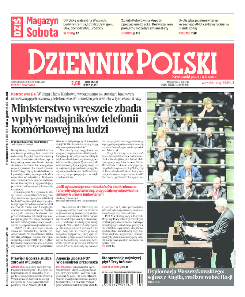 Dziennik Polski