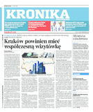 Kronika Małopolska