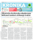 Kronika krakowska