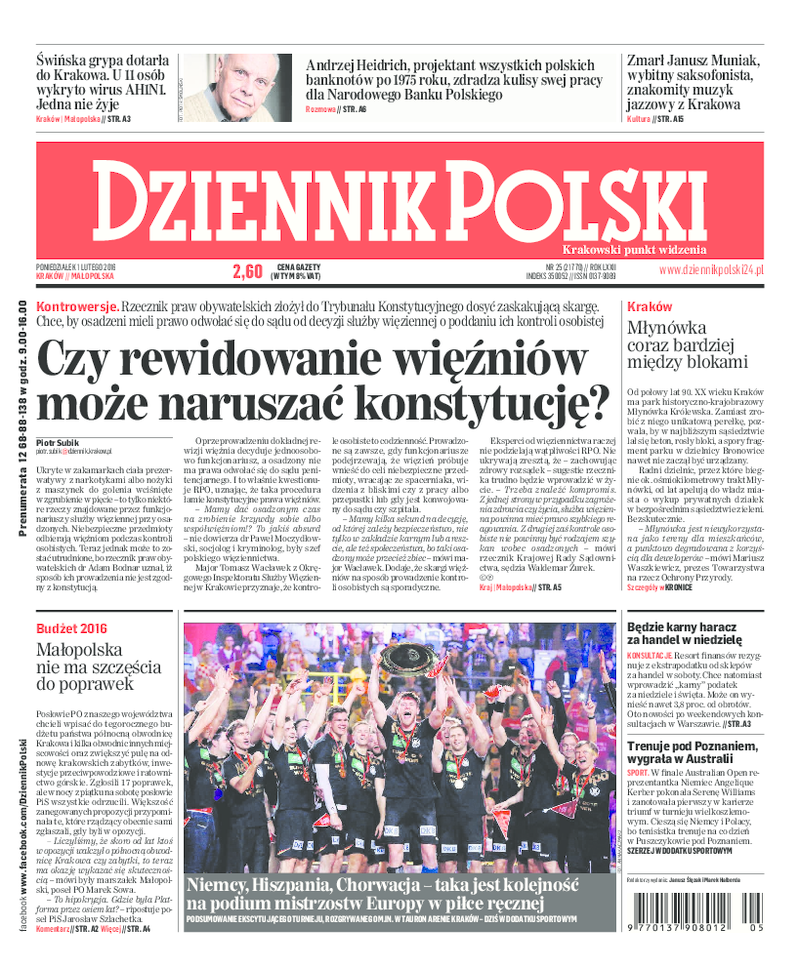 Dziennik Polski