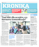 Kronika Małopolska