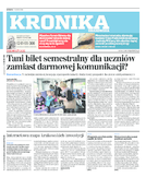 Kronika krakowska