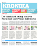 Kronika Małopolska