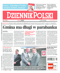 Dziennik Polski