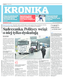 Kronika Małopolska
