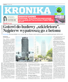Kronika krakowska