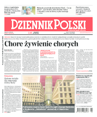 Dziennik Polski
