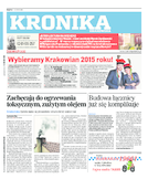 Kronika krakowska