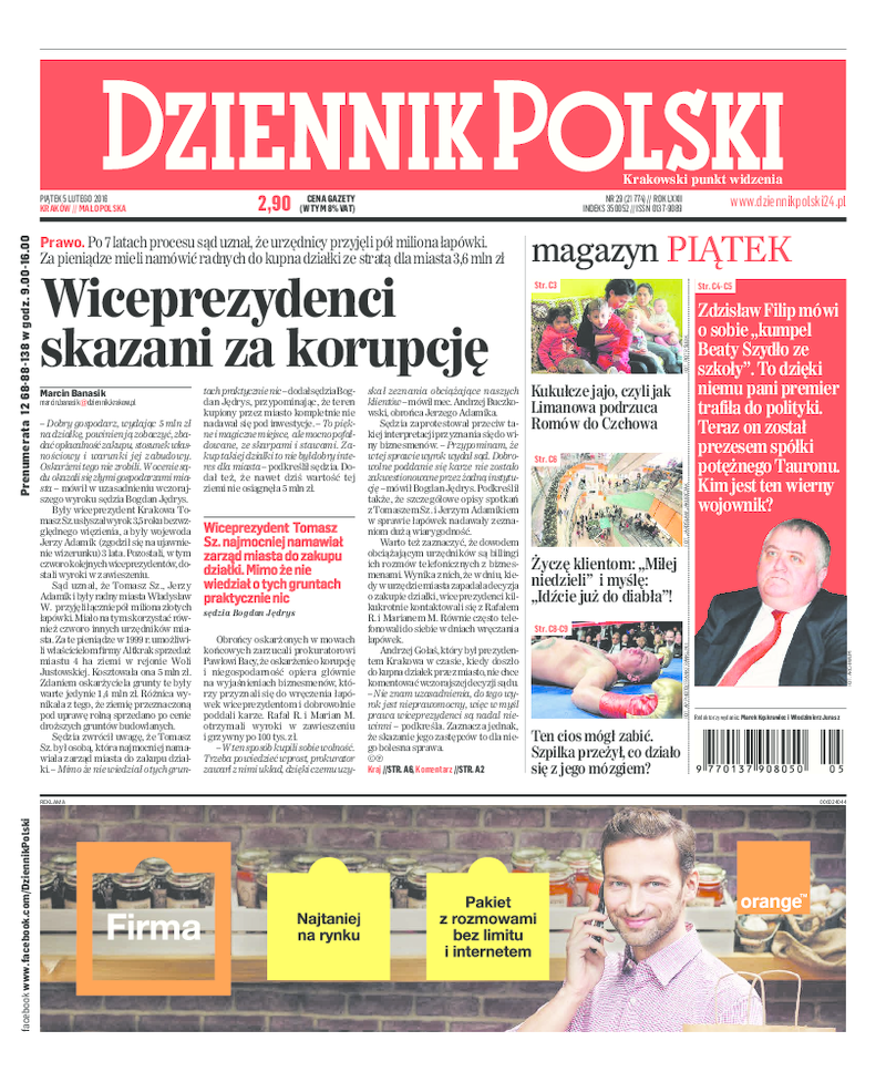 Dziennik Polski