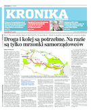 Kronika Małopolska