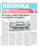Kronika krakowska