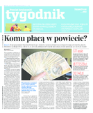 DP Tygodnik Powiat krakowski