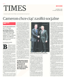 The Times