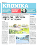 Kronika Małopolska
