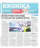 Kronika Małopolska