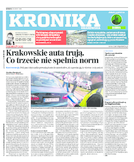 Kronika krakowska