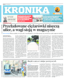 Kronika krakowska