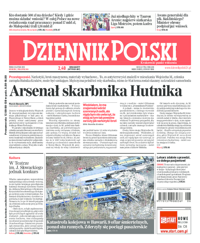 Dziennik Polski