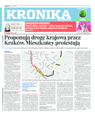 Kronika krakowska