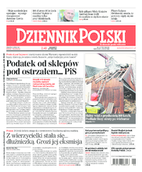 Dziennik Polski