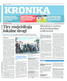Kronika Małopolska