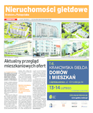 dodatek specjalny do grzbietu głównego