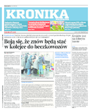 Kronika Małopolska