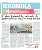 Kronika krakowska