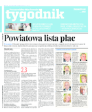DP Tygodnik Proszowicko-Miechowski